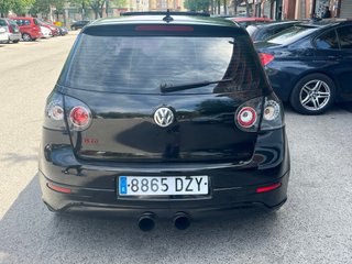 volkswuagen golf