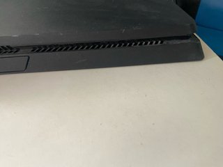 PS4 Negra 500 GB