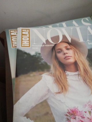 Revistas