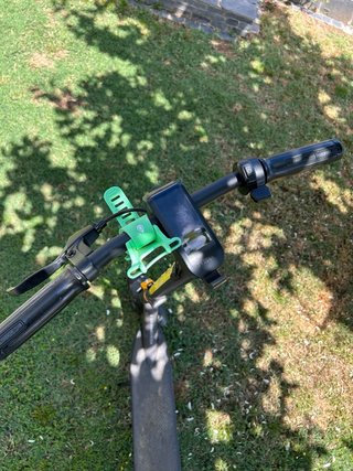 Patinete Eléctrico