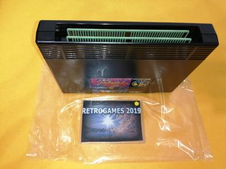 Neo Geo aes Aggressors Of Dark Kombat NEOGEO SNK