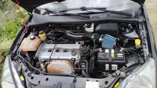 Ford Focus mk1  2.0 16v. 131cv 2000