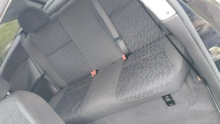 Ford Focus mk1  2.0 16v. 131cv 2000