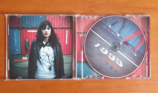 CD Love of Lesbian - 1999