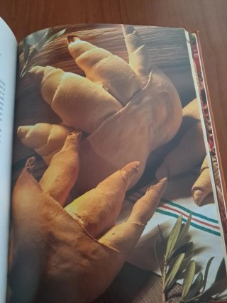 La journée du pain 100 recettes gourmandes du Pain