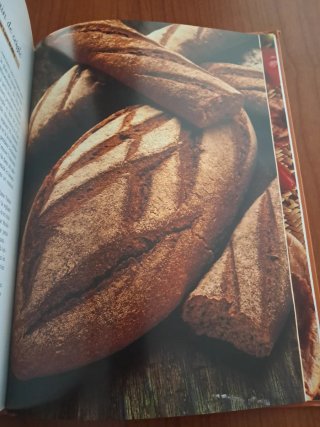La journée du pain 100 recettes gourmandes du Pain