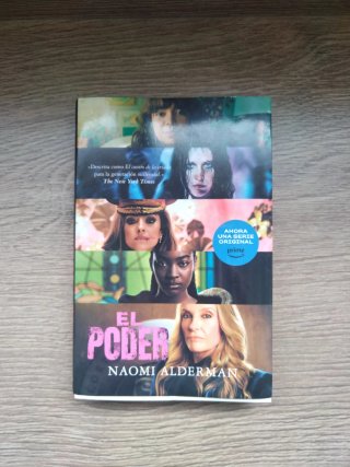 El poder