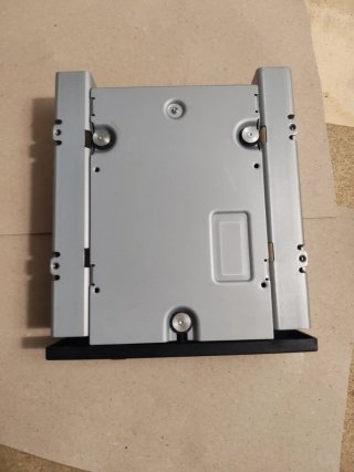 Tandberg Data RDX QuikStor 5,25 Docking rdx 1000