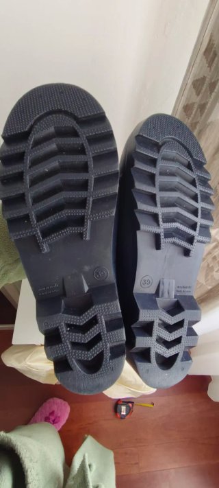 Botas de agua Igor azul