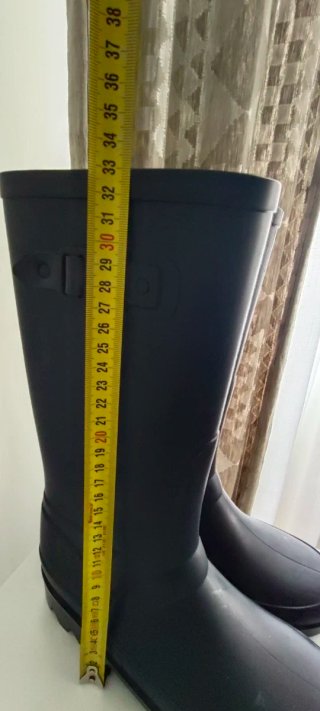 Botas de agua Igor azul