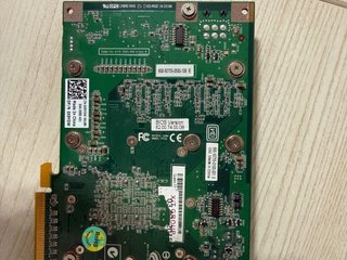 Scheda Video NVIDIA Quadro FX3800 1GB GDDR3