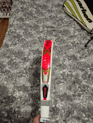 Pala Pádel Nox AT Genius Pro Cup Series -Diamante