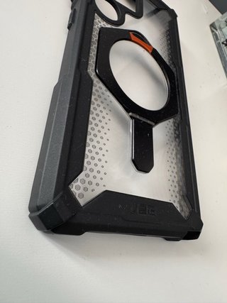 Funda UAG para móvil como nueva S25 ultra