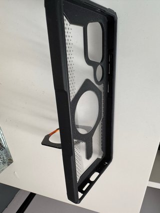 Funda UAG para móvil como nueva S25 ultra