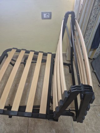 Cama supletoria