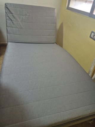 Cama supletoria