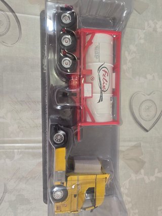 MAN TGX 1:43