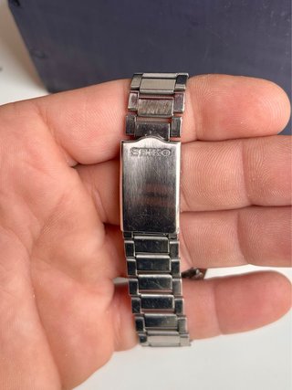 Reloj Seiko Seikomatic-R