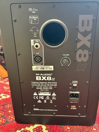 Controlador DJ DDJ-400 + Monitores + Cascos