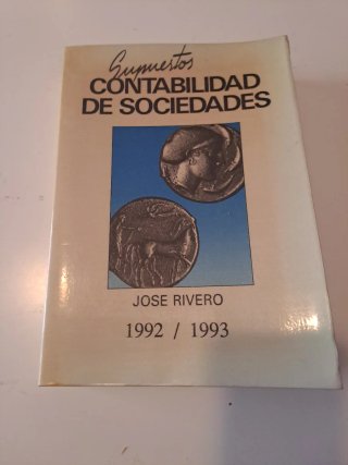 Supuestos de Contabilidad Financiera