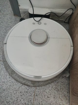 Aspiradora Roborock Xiaomi