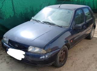 Ford Fiesta 1999
