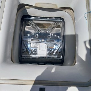Lavadora Carga Superior Indesit