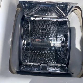 Lavadora Carga Superior Indesit