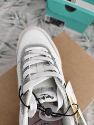 Zapatillas Pepe Jeans Kenton Muse G