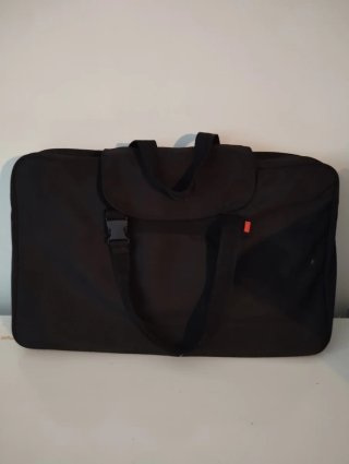 Trona Stokke para viaje