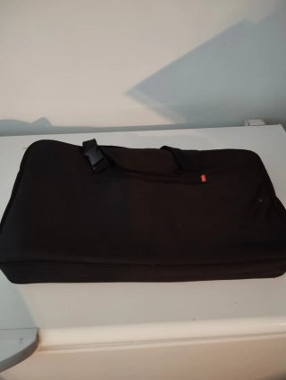 Trona Stokke para viaje