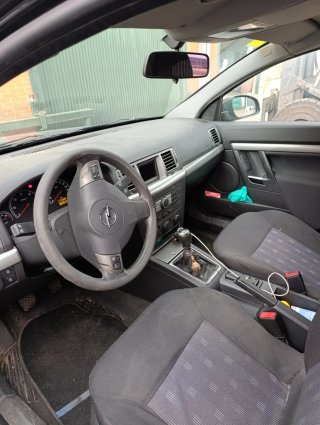 Opel Vectra 2008