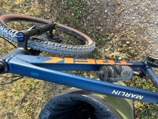 Trek Marlin 5 Gen 3