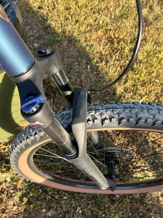 Trek Marlin 5 Gen 3