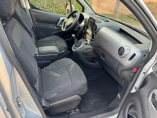Peugeot Partner 2017