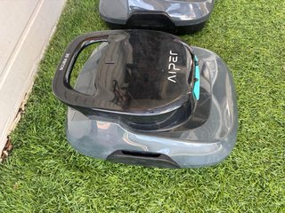 Pacchetto Aiper Scuba SE Robot Pulitore Piscina Senza Fili