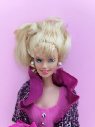 Barbie 21