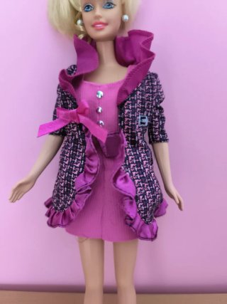 Barbie 21