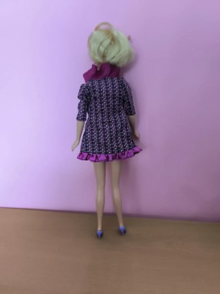 Barbie 21