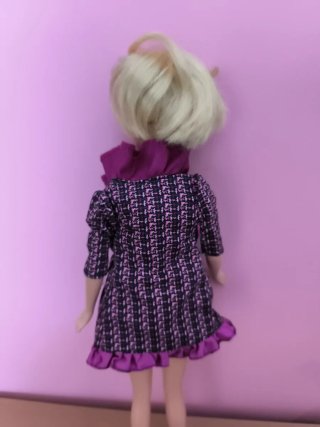 Barbie 21