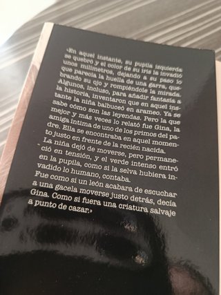 Memorias de una salvaje