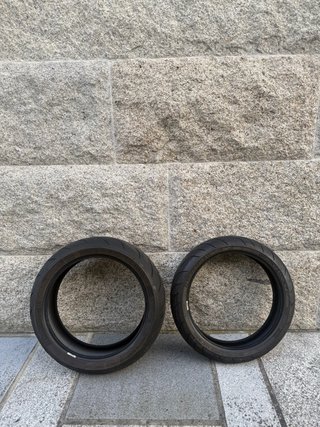 Ruedas de moto