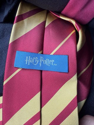 Disfraz Oficial Harry Potter Talla Única