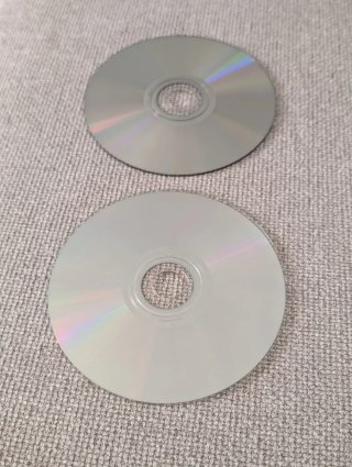 Rihanna Good Girl Gone Bad Live DVD + CD Rated R