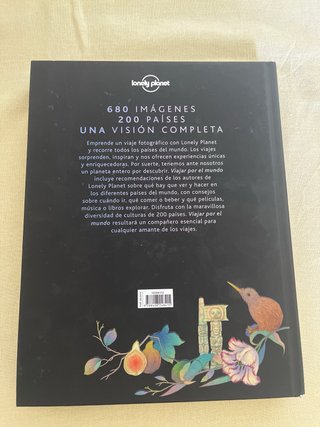 Viajar por el mundo 4