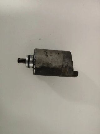 Motor arranque Piaggio Liberty Vespa LX X8 X9 125