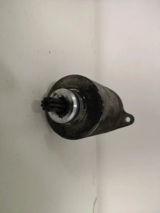 Motor arranque Piaggio Liberty Vespa LX X8 X9 125