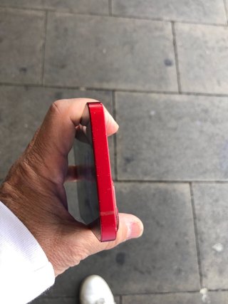 iPhone 13 512GB Rojo