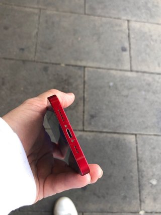 iPhone 13 512GB Rojo