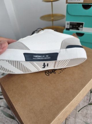 Zapatillas Pepe Jeans Kenton Rump B Talla 38